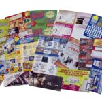 紙広告の集客方法を探してる？オフライン施策の強みとは